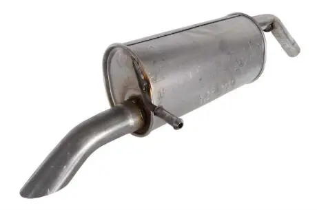 Глушник BOSAL 190-063