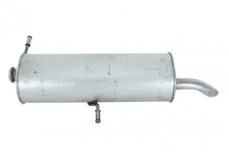 Глушник, алюм. сталь, задня частина PEUGEOT 307 02-03 BOSAL 190-509