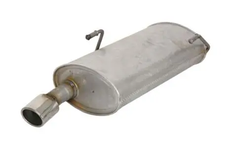 Глушник BOSAL 190-619