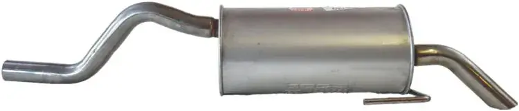 Глушник задня частина RENAULT CLIO II 00-05 (200-069) BOSAL 200069 (фото 1)