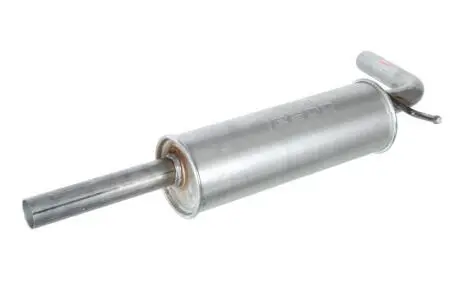 Глушник передній V.W. POLO 02-06 BOSAL 220-039