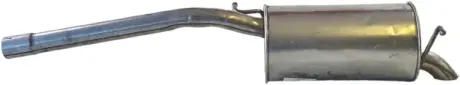 Глушник BOSAL 233505