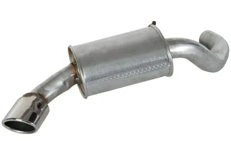 Глушник BOSAL 247-037