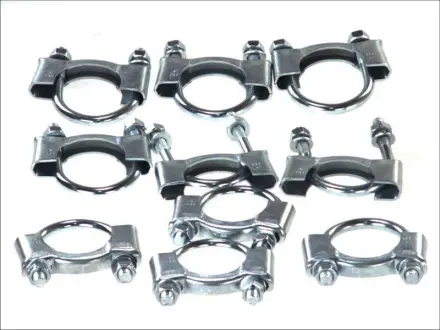 Скоба випускної системи BOSAL 250242