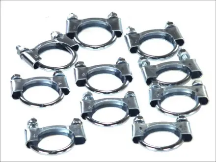 Скоба випускної системи BOSAL 250245