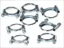 Хомут глушника D=54mm (пр-во Bosal) BOSAL 250254 (фото 1)