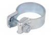 Хомут D=62,5mm (CLAMP M10 62,5MM) BOSAL 250-362 (фото 1)