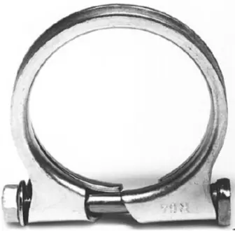 Соединительные элементы, система выпуска BOSAL 250-554