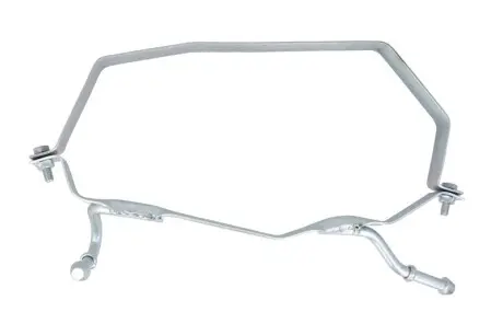 Елемент випускної системи BOSAL 251949