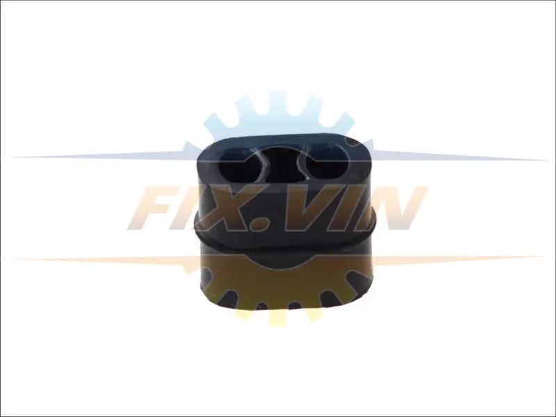 Елемент кріплення випускної системи ALFA ROMEO 159 FIAT CROMA FORD MONDEO IV, S-MAX OPEL ASTRA G, ASTRA G CLASSIC, ASTRA G/KOMBI, ASTRA H, ASTRA H CLASSIC, ASTRA H GTC 1.0-3.2 03.94- BOSAL 255-095 (фото 1)