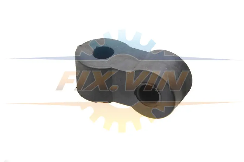 Гумове кріплення вихлопної системи OPEL AGILA B SUZUKI GRAND VITARA I, SPLASH, SWIFT III, SWIFT IV 1.0-2.5 03.98- BOSAL 255166 (фото 1)