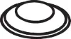 Уплотнительное кольцо, труба выхлопного газа BOSAL 256-025 (фото 1)
