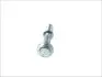 Болт вихлопної системи BOSAL 258943 (фото 1)