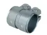 З\'єднувач труб (60,5x80mm) MERCEDES A (W169), B SPORTS TOURER (W245) VOLVO C30, C70 II, S40 II, S60 II, S80 II, V50, V60 I, V70 III, V70 III/KOMBI, XC40, XC60 I, XC70 II, XC90 I 1.4-6.0 05.89- BOSAL 265127 (фото 2)