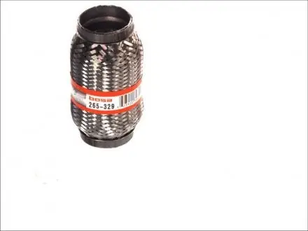 Демпфер,випуск.системи BOSAL 265329