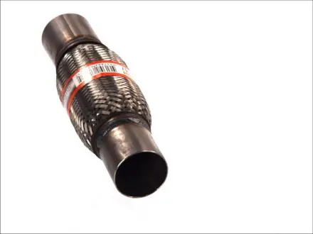 Демпфер вихлопних газів BOSAL 265707