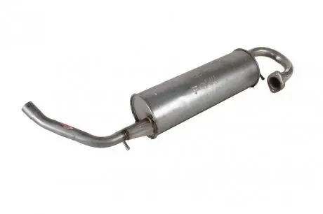 Глушник задня частина TOYOTA RAV 4 97-00 BOSAL 278-839