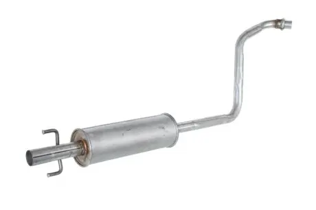 Глушитель передній TOYOTA Funcargo 00-04 BOSAL 279-183