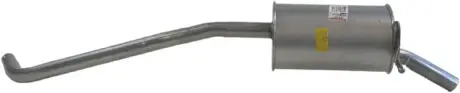Глушник BOSAL 279671
