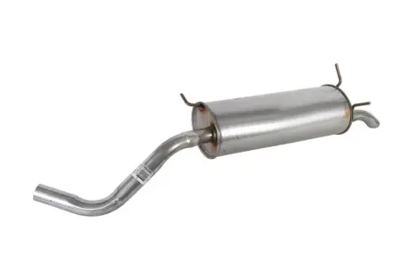 Задній глушник випускної системи BOSAL 279833