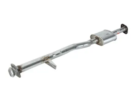 Середній глушник випускної системи BOSAL 280121