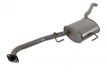 Глушник середня частина OPEL OMEGA B (94-01) BOSAL 283-205