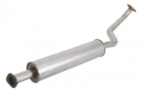 Глушник середня частина NISSAN PRIMERA 02-04 (284-099) BOSAL 284099