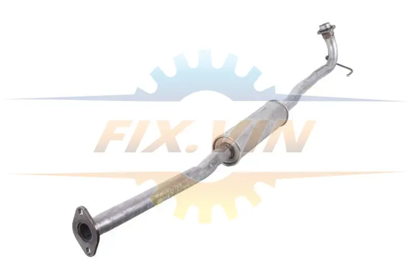 Глушник середня частина NISSAN X-TRAIL 02- (284-259) BOSAL 284259 (фото 1)