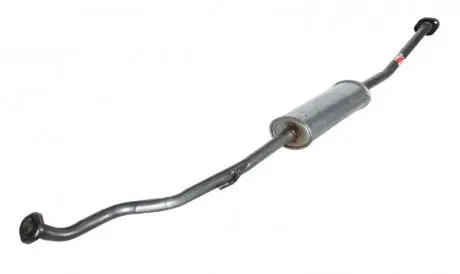 Глушник середня частина NISSAN MICRA 03-05 (284-553) BOSAL 284553