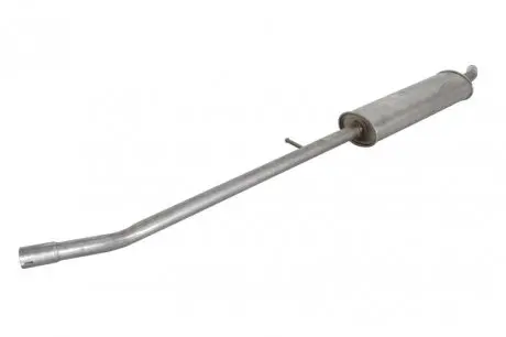 Глушник середня частина DUSTER 10- (284-637) BOSAL 284637