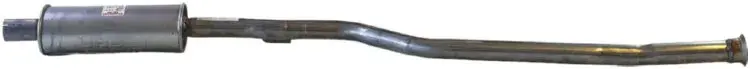 Глушник PEUGEOT PARTNER 01-02 BOSAL 284-703 (фото 1)