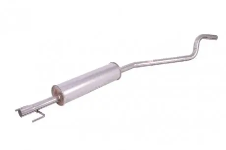 Глушник передній OPEL ASTRA G, H 03-11 BOSAL 284-747
