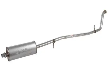 Глушник BOSAL 286-075