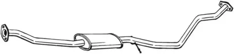 Глушник BOSAL 286-103