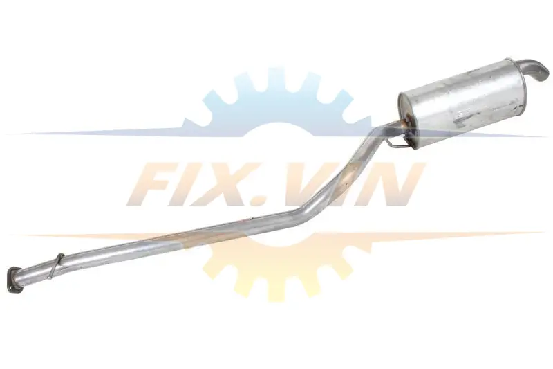 Глушник задня частина FORD TRANSIT CONNECT (287-171) BOSAL 287171 (фото 1)