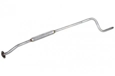 Глушник, алюм. сталь, передн. част. CITROEN C3 (05-) (288-137) BOSAL 288137