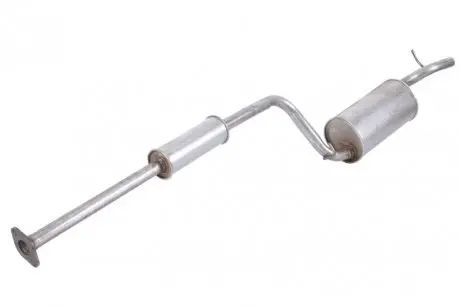 Глушитель средняя часть MAZDA 3 03-  BOSAL 288-203