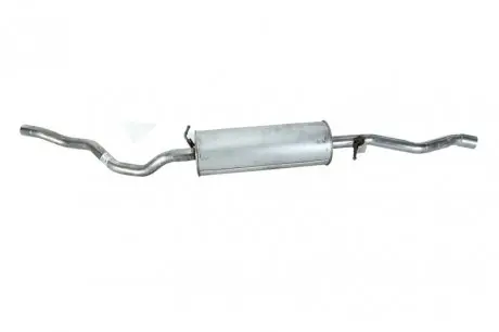 Глушник середня частина VW Sharan 02-10 1.9D  BOSAL 288-507