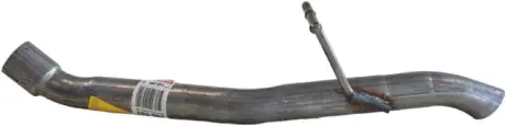 Труба з\'єднувальна вихлопної системи BOSAL 750-289
