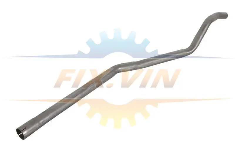 Труба выхлопная OPEL Astra H 07- BOSAL 850-099 (фото 1)