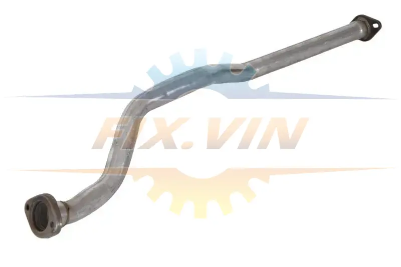 Труба вихлопна NISSAN JUKE 10- BOSAL 850-123 (фото 1)