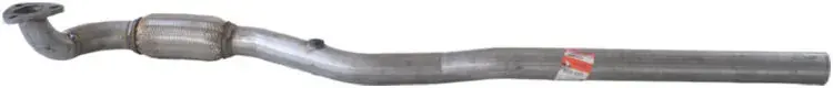 Труба вихлопна OPEL ASTRA G 00-03 (852-455) BOSAL 852455 (фото 1)