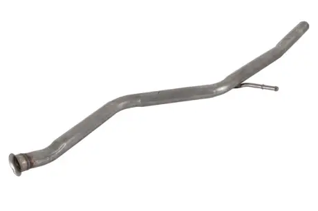 Глушитель средняя часть Peugeot 206 BOSAL 889189