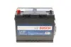 Акумулятор Bosch 12В/75Аг/600А/18,1кг BOSCH 0 092 L40 270 (фото 1)