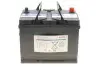 Акумулятор Bosch 12В/75Аг/600А/18,1кг BOSCH 0 092 L40 270 (фото 4)