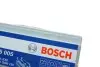 Акумулятор Bosch 12В/60Аг/560А/16,93кг BOSCH 0 092 L50 050 (фото 2)