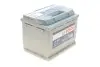 Акумулятор Bosch 12В/60Аг/560А/16,93кг BOSCH 0 092 L50 050 (фото 4)