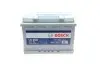 Акумулятор Bosch 12В/75Аг/650А/18,91кг BOSCH 0 092 L50 080 (фото 1)