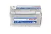 Акумулятор Bosch 12В/90Аг/800А/23,73кг BOSCH 0 092 L50 130 (фото 1)