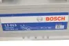 Акумулятор Bosch 12В/90Аг/800А/23,73кг BOSCH 0 092 L50 130 (фото 6)